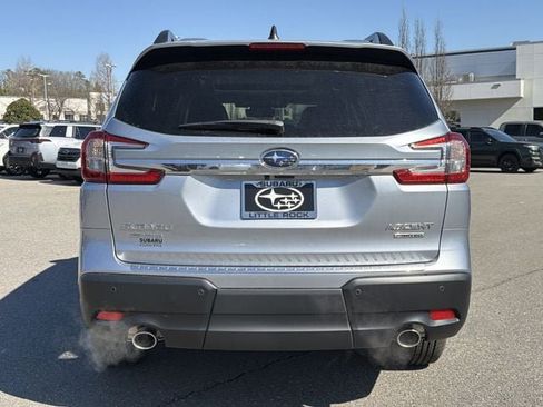 New 2026 Subaru Ascent Limited image 4