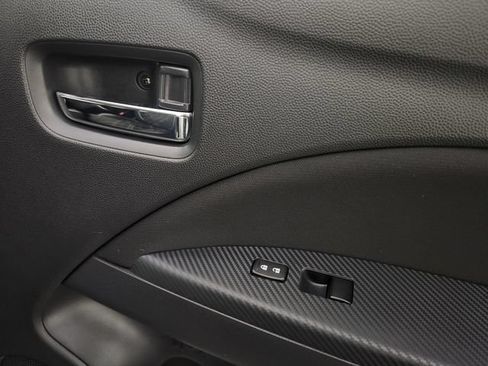 Used 2024 Mitsubishi Mirage SE FWD image 13
