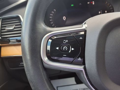 Certified 2023 Volvo XC90 B6 Plus w/ Protection Package AWD/4WD image 25