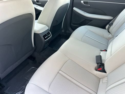 New 2026 Hyundai Sonata SEL image 5