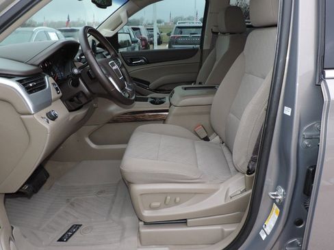 Used 2019 GMC Yukon SLE w/ Convenience Package image 20