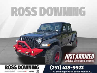 Used 2023 Jeep Gladiator Sport