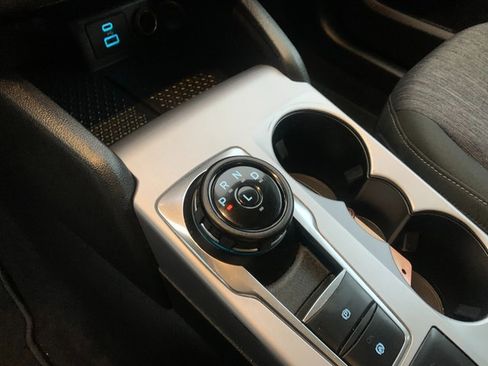 Used 2022 Ford Bronco Sport Big Bend image 25