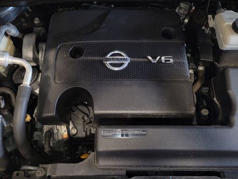 Used 2020 Nissan Murano S w/ Technology Package FWD image 30