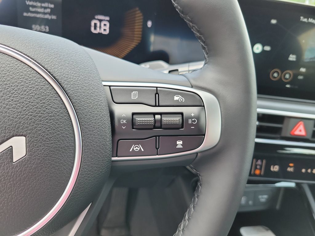 New 2026 Kia K5 GT-Line w/ GT-Line Premium Package AWD/4WD image 24