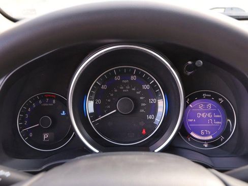 Used 2016 Honda Fit EX image 14