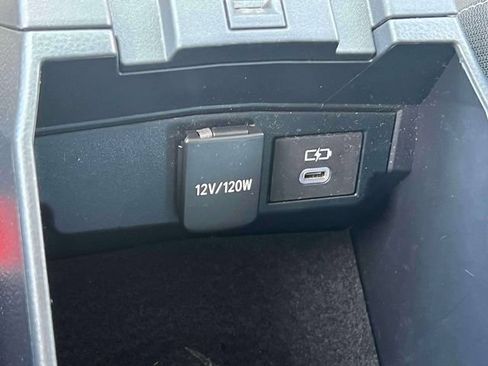Certified 2024 Toyota Corolla LE AWD/4WD image 32