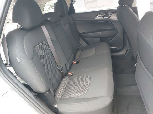 New 2026 Kia Sportage LX image 14