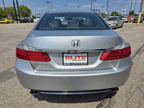 Used 2014 Honda Accord EX-L image 6