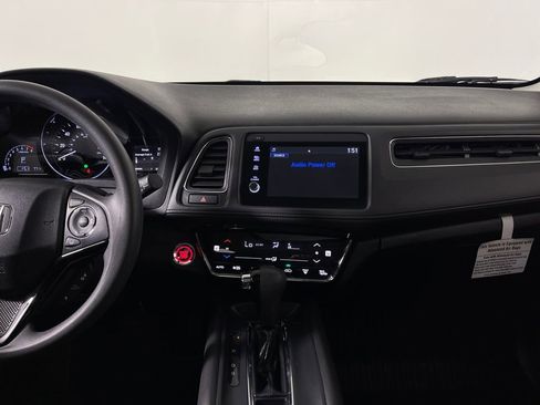Used 2022 Honda HR-V EX image 16