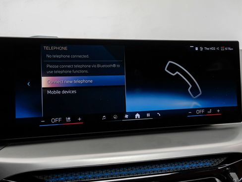 Used 2025 BMW 430i xDrive 430i Gran Coupe image 29