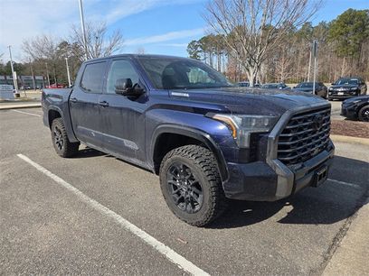 Used 2024 Toyota Tundra 1794 Edition