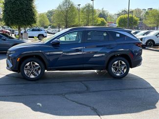 New 2026 Hyundai Tucson SEL AWD/4WD video 2