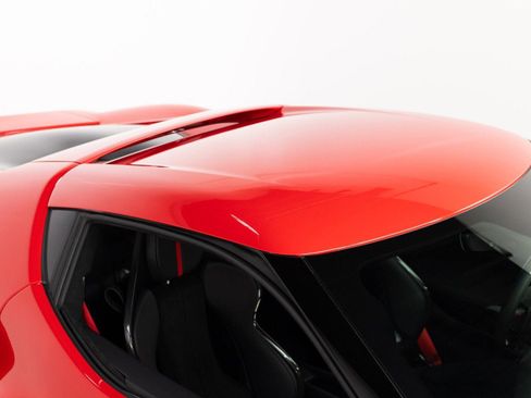 Certified 2026 Ferrari 296 GTB RWD image 32