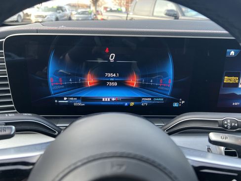 Used 2024 Mercedes-Benz GLE 53 AMG 4MATIC image 16