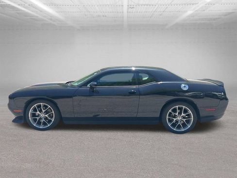 Used 2022 Dodge Challenger GT w/ Driver Convenience Group RWD image 2