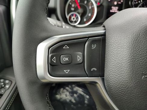 New 2026 RAM 2500 Big Horn image 21