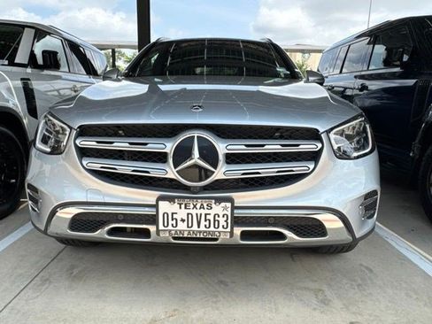 Used 2022 Mercedes-Benz GLC 300 image 67