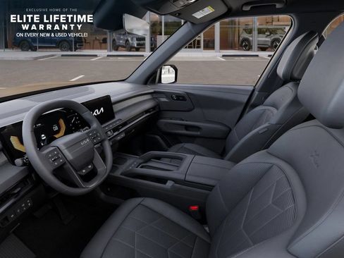 New 2027 Kia Telluride EX X-Line AWD/4WD image 18