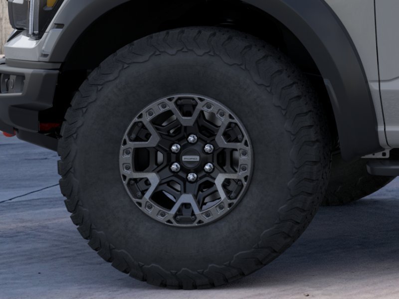 New 2026 Ford F150 Raptor AWD/4WD image 19