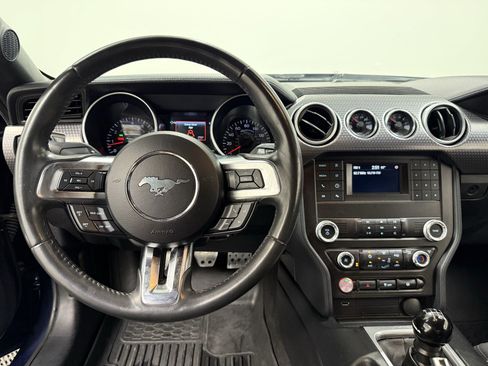 Used 2019 Ford Mustang GT w/ GT Performance Package image 29