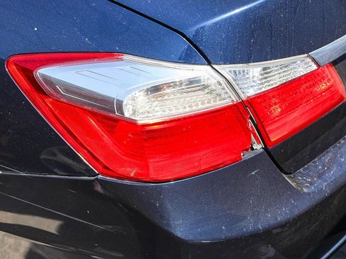 Used 2013 Honda Accord EX image 11