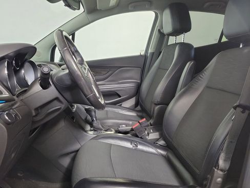 Used 2016 Buick Encore FWD image 12