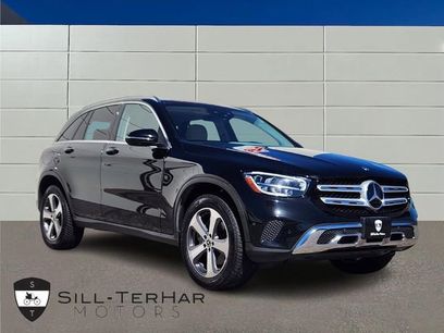 Used 2022 Mercedes-Benz GLC 300 4MATIC