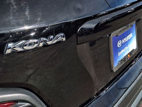 Used 2018 Hyundai Kona SE image 27