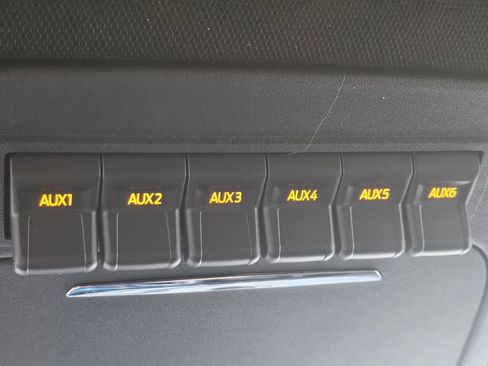 New 2025 Ford F150 Tremor w/ Equipment Group 402A High image 19