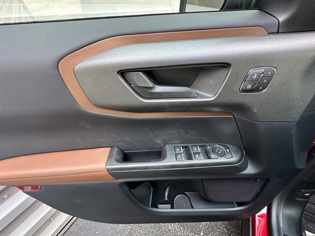 New 2026 Ford Bronco Sport Outer Banks w/ Outer Banks Tech Package+ AWD/4WD image 18