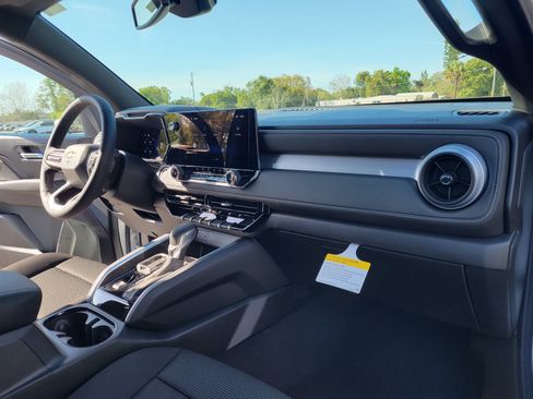New 2026 Chevrolet Colorado LT w/ Advanced Trailering Package RWD image 30
