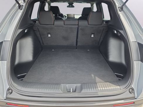 Certified 2024 Honda HR-V Sport image 30