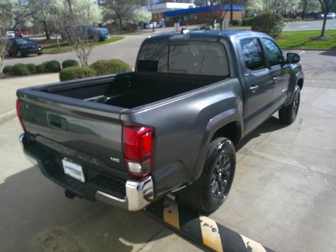 Used 2023 Toyota Tacoma SR5 image 13