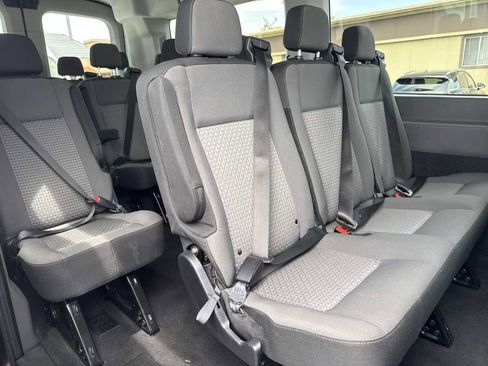 Used 2024 Ford Transit 350 XLT RWD image 6