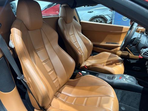 Used 2013 Ferrari 458 Spider RWD image 29