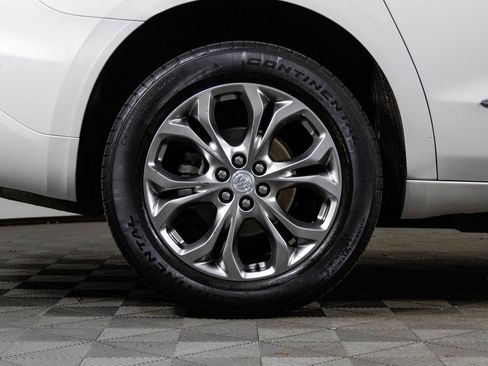 Used 2020 Buick Enclave Avenir w/ Avenir Technology Package image 43