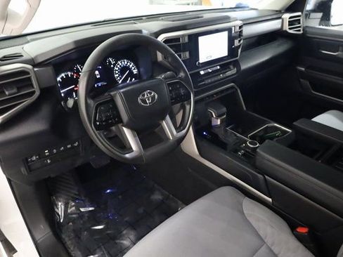 Used 2024 Toyota Tundra SR5 image 12