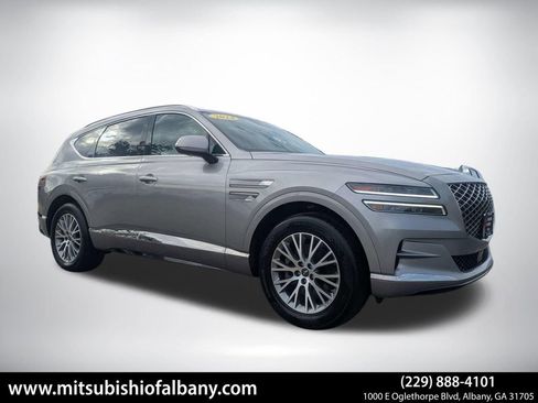 Used 2024 Genesis GV80 2.5T AWD/4WD image 1