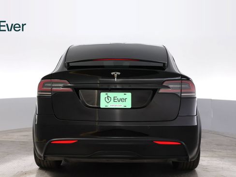 Used 2023 Tesla Model X AWD/4WD image 15