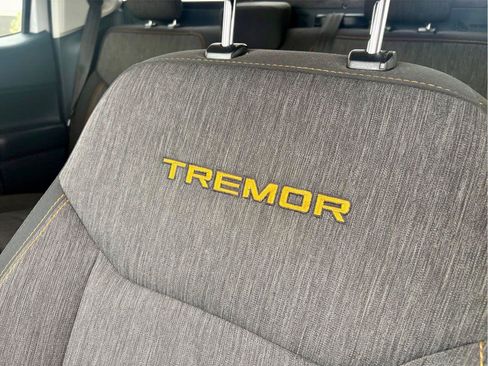 Used 2023 Ford Maverick Tremor w/ Tremor Off-Road Package AWD/4WD image 16