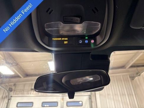 New 2026 Buick Envista Sport Touring w/ Convenience I Package image 15