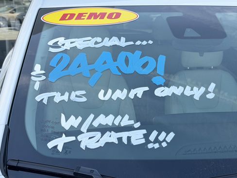 New 2026 Buick Encore GX Preferred w/ Comfort Package image 2