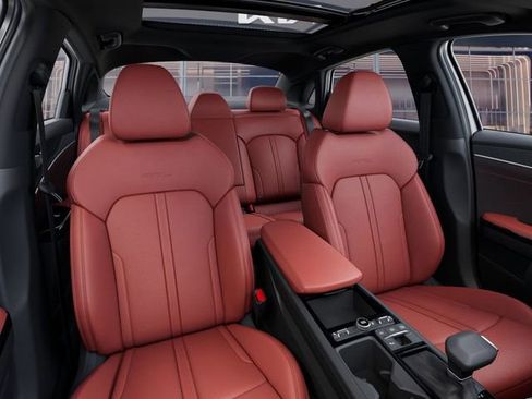 New 2025 Kia K5 GT-Line w/ GT-Line Premium Package image 15