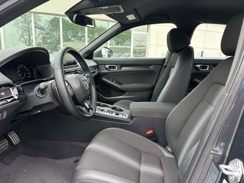 Certified 2023 Honda Civic Sport image 12