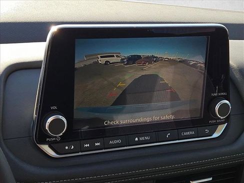 New 2026 Nissan Rogue SV image 16