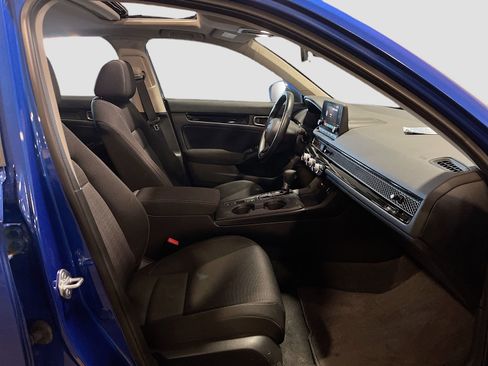 Used 2022 Honda Civic EX image 28