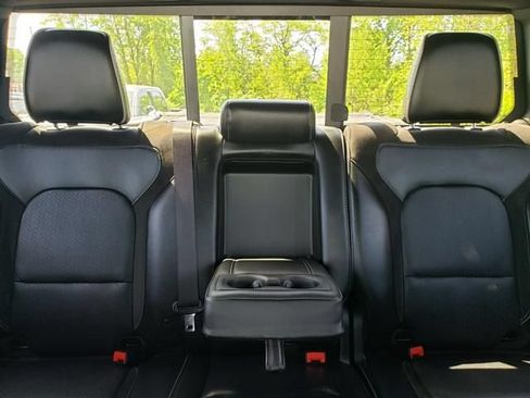 Used 2022 RAM 1500 Laramie w/ Sport Appearance Package AWD/4WD image 15
