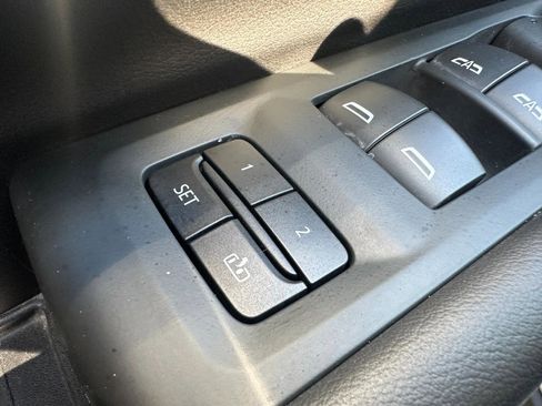 Used 2021 Chevrolet Tahoe Z71 w/ Rear Media and Nav Package image 10