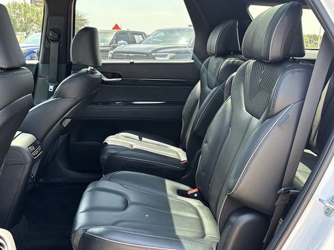 Used 2023 Hyundai Palisade Calligraphy FWD image 36